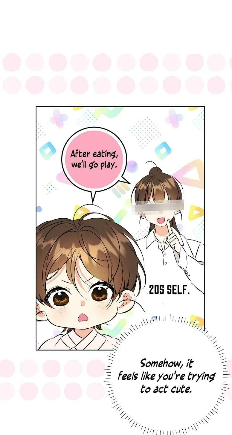 I Was Born as The Daughter of a Low-Ranking Concubine Chapter 14 page 6 - 