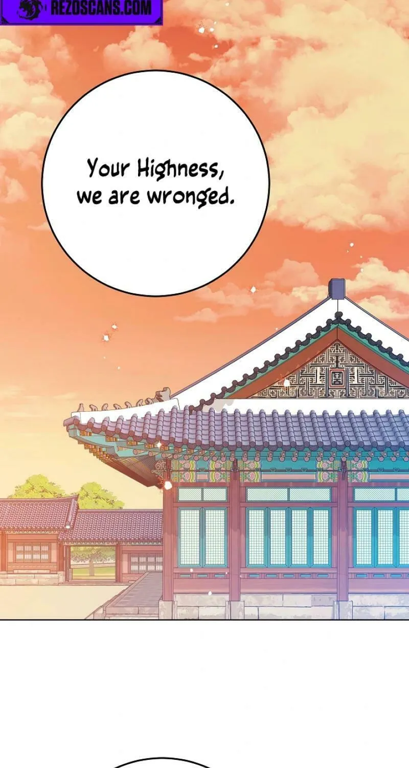I Was Born as The Daughter of a Low-Ranking Concubine Chapter 14 page 53 - 