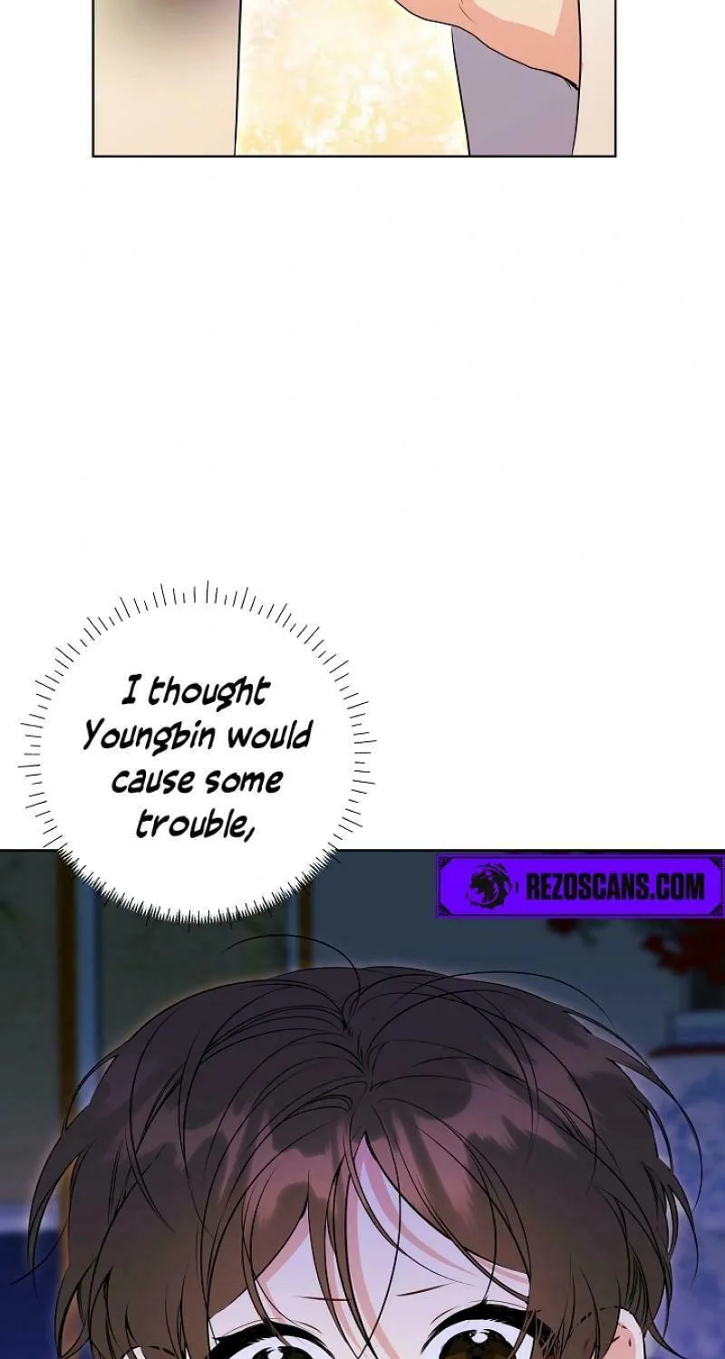 I Was Born as The Daughter of a Low-Ranking Concubine Chapter 14 page 58 - 