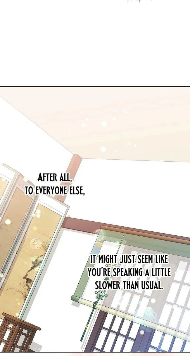 I Was Born as The Daughter of a Low-Ranking Concubine Chapter 14 page 7 - 