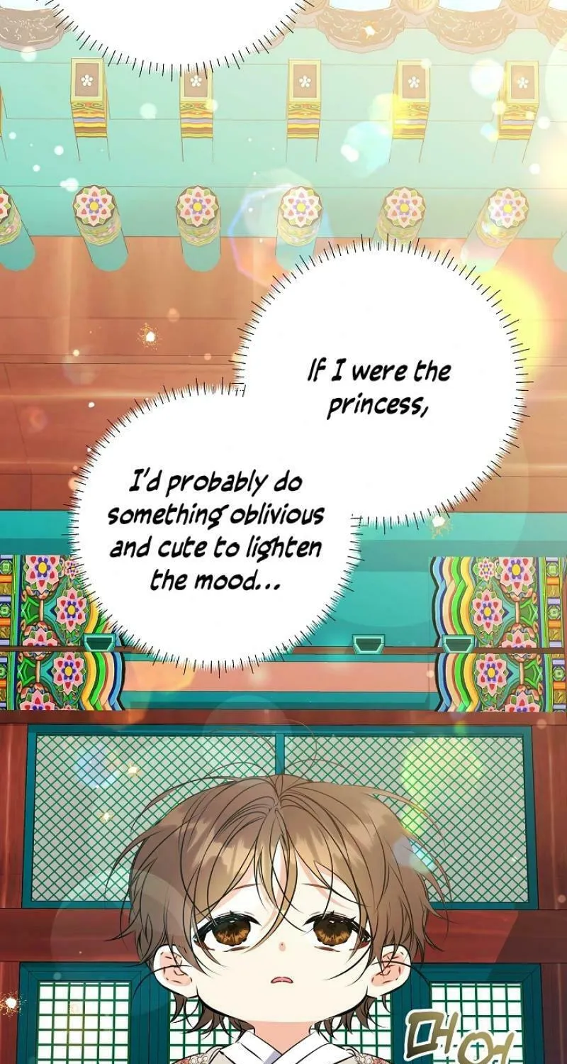 I Was Born as The Daughter of a Low-Ranking Concubine Chapter 14 page 67 - 