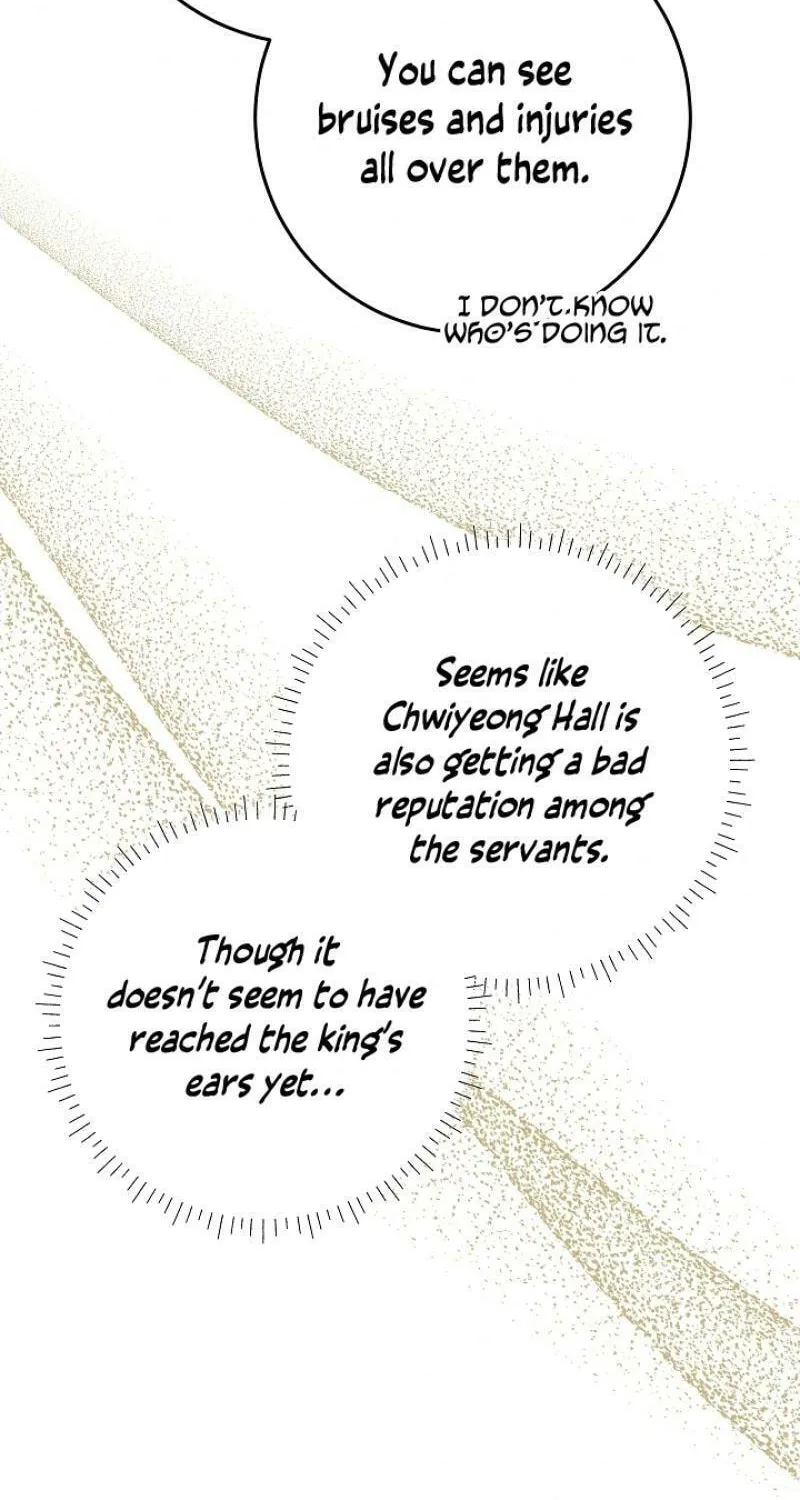 I Was Born as The Daughter of a Low-Ranking Concubine Chapter 14 page 72 - 