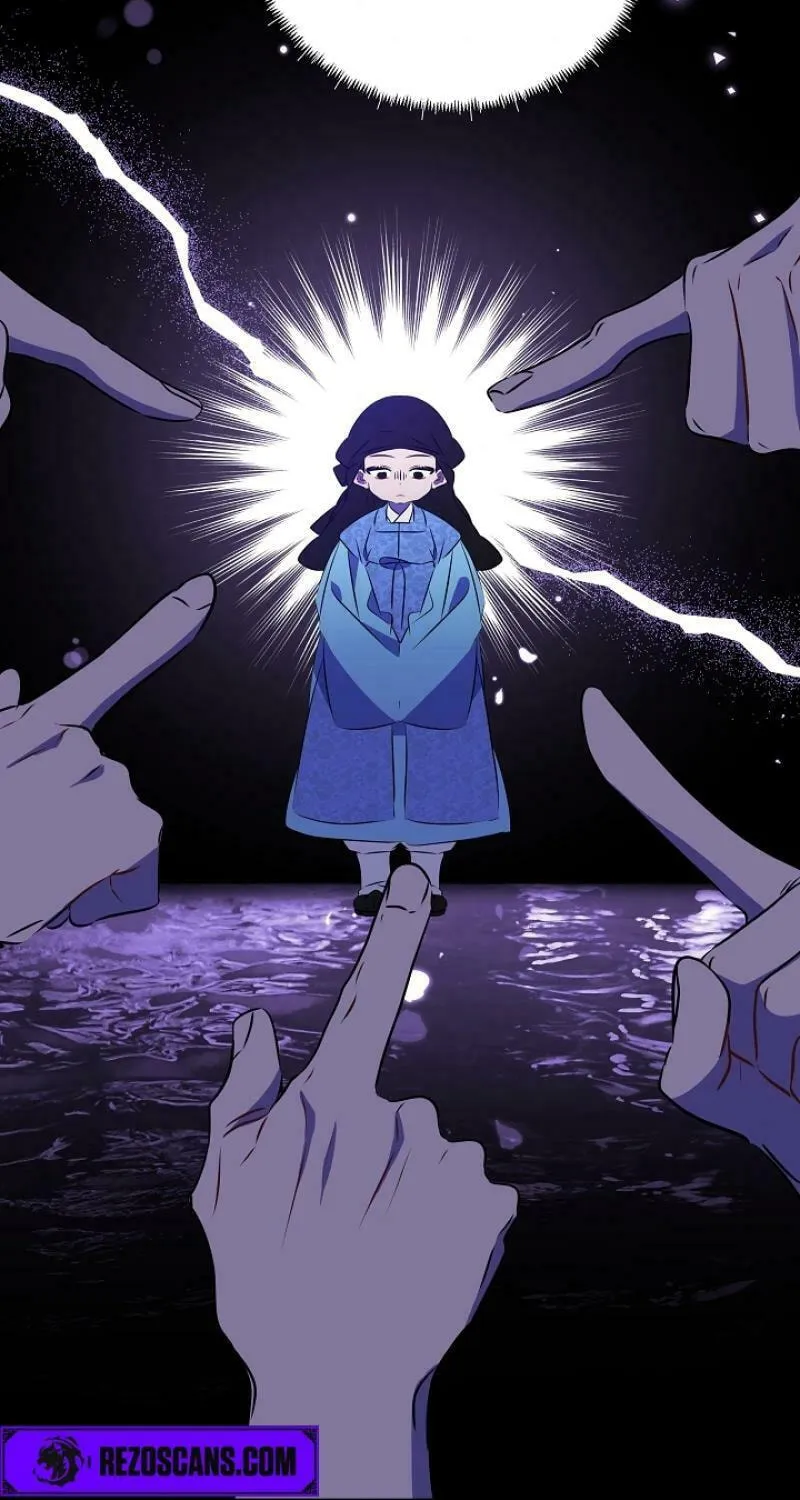 I Was Born as The Daughter of a Low-Ranking Concubine Chapter 14 page 75 - 