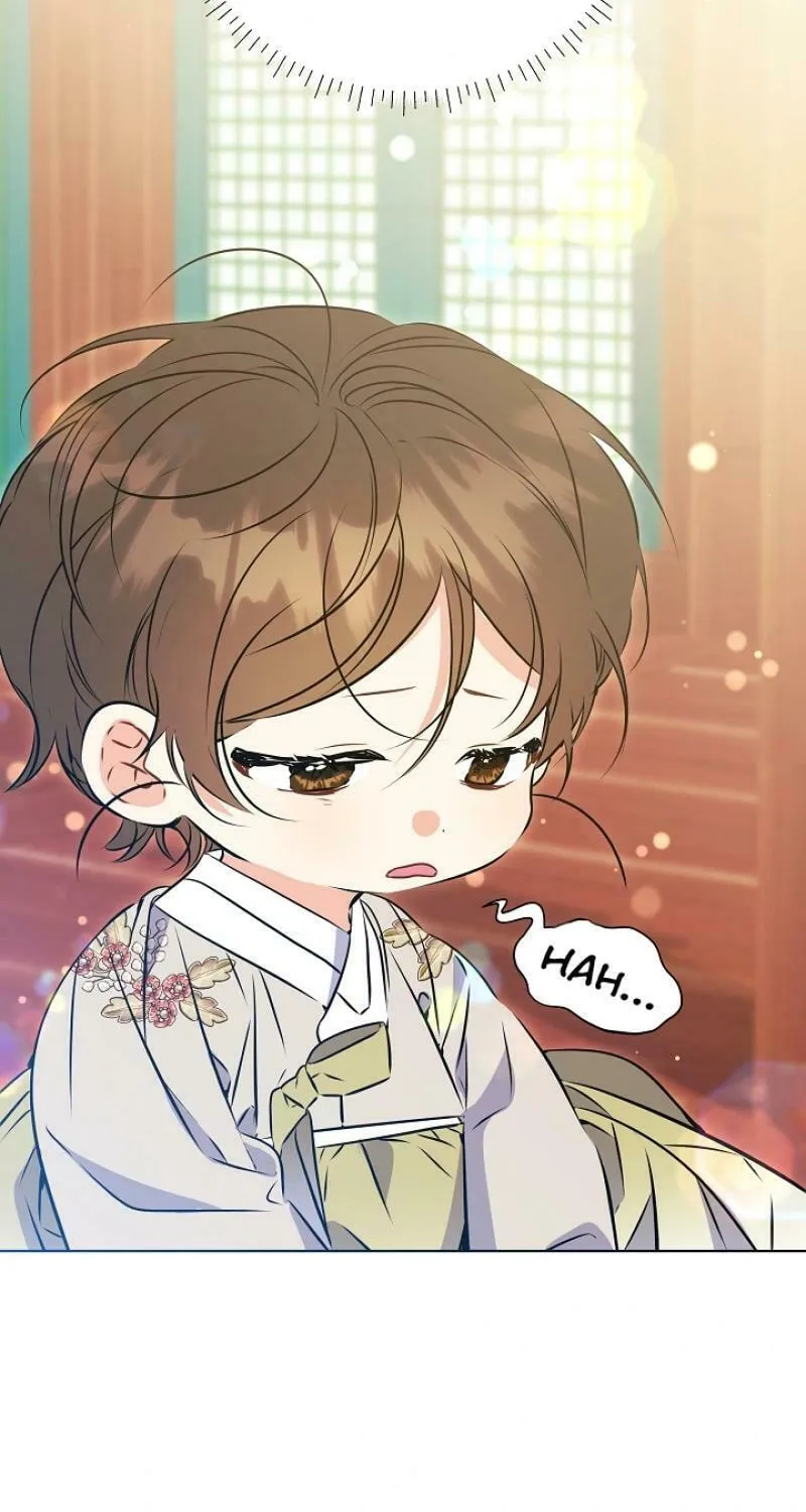 I Was Born as The Daughter of a Low-Ranking Concubine Chapter 14 page 78 - 