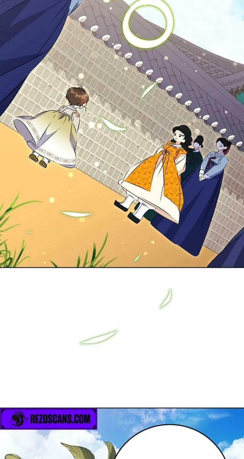 I Was Born as The Daughter of a Low-Ranking Concubine Chapter 14 page 85 - 