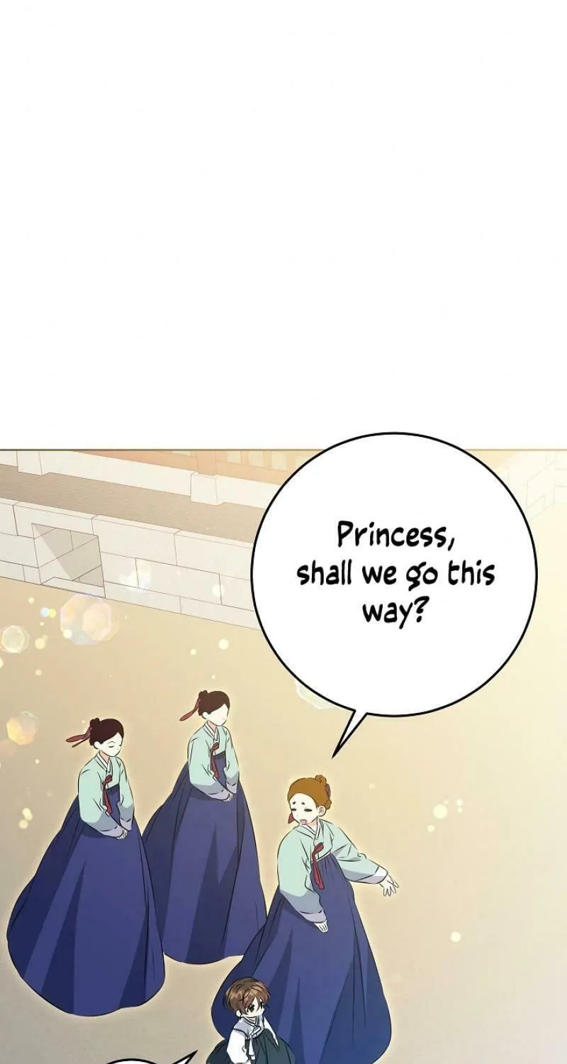 I Was Born as The Daughter of a Low-Ranking Concubine Chapter 14 page 10 - 