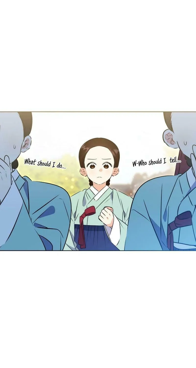 I Was Born as The Daughter of a Low-Ranking Concubine Chapter 15 page 15 - 