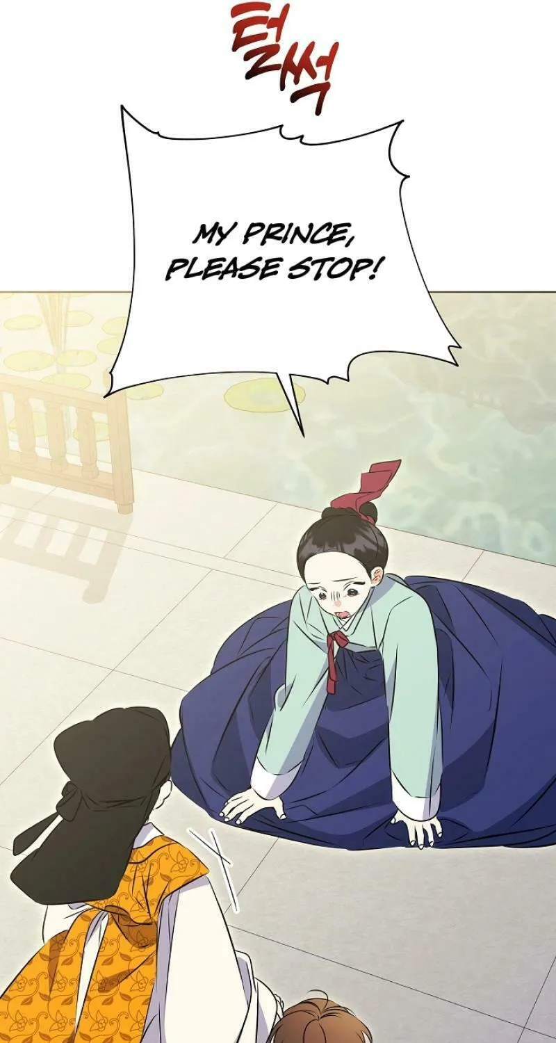 I Was Born as The Daughter of a Low-Ranking Concubine Chapter 15 page 24 - 