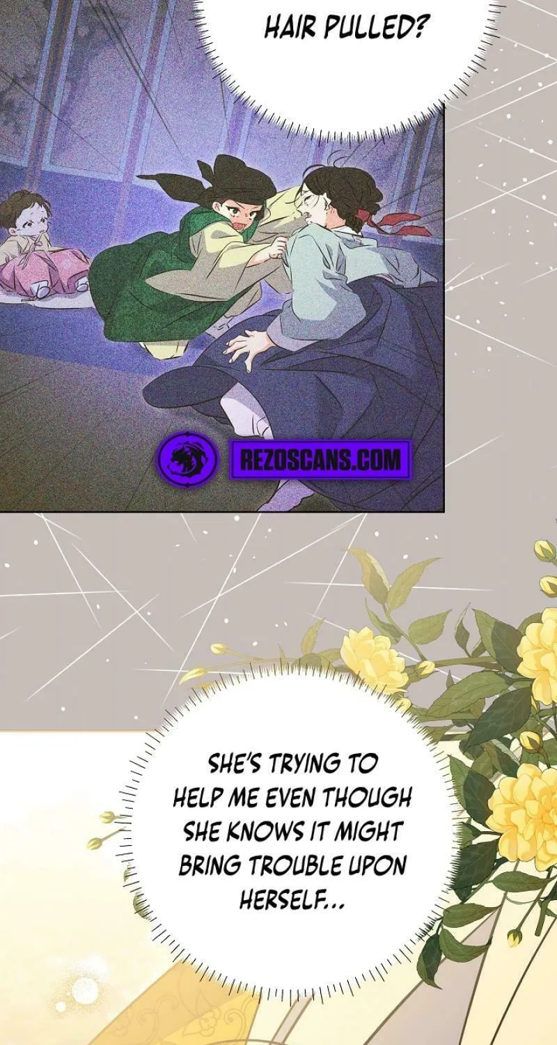 I Was Born as The Daughter of a Low-Ranking Concubine Chapter 15 page 28 - 