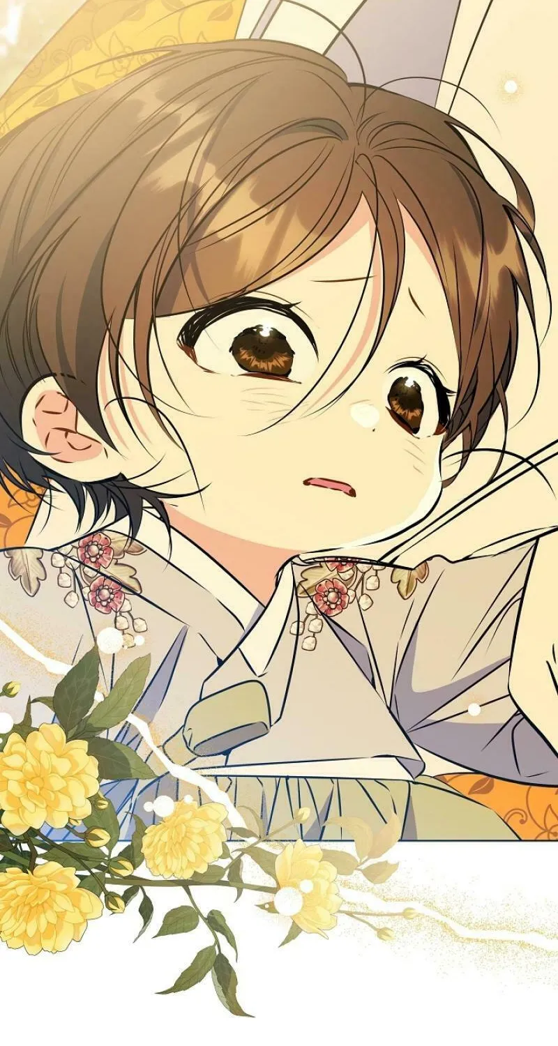 I Was Born as The Daughter of a Low-Ranking Concubine Chapter 15 page 29 - 