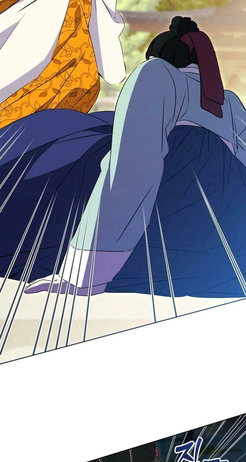 I Was Born as The Daughter of a Low-Ranking Concubine Chapter 15 page 38 - 