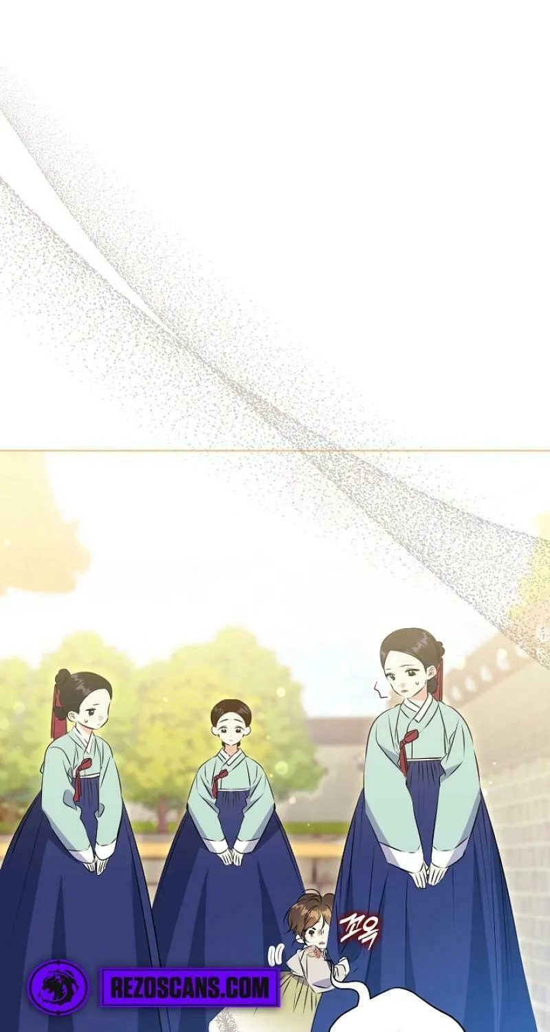 I Was Born as The Daughter of a Low-Ranking Concubine Chapter 15 page 5 - 