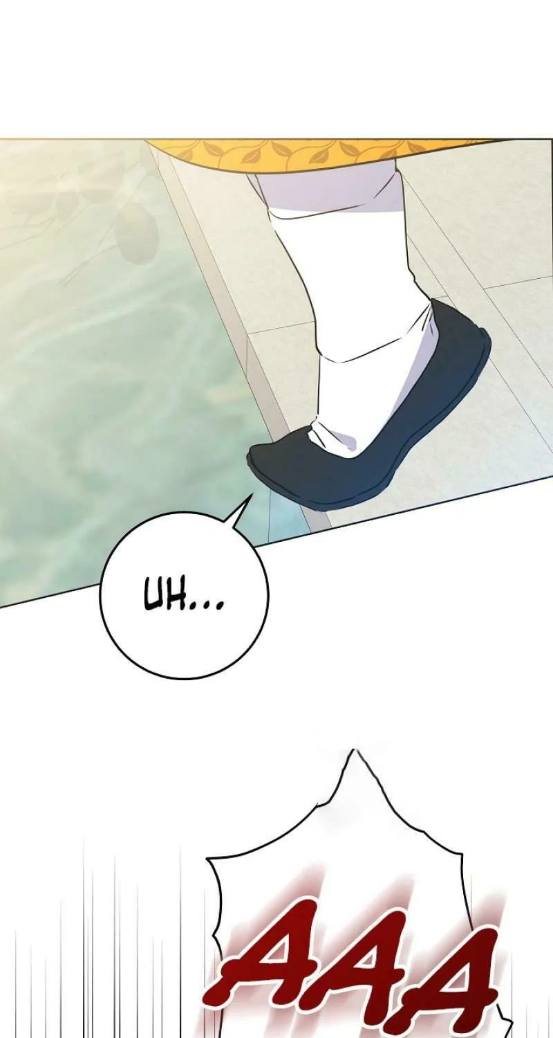 I Was Born as The Daughter of a Low-Ranking Concubine Chapter 15 page 44 - 
