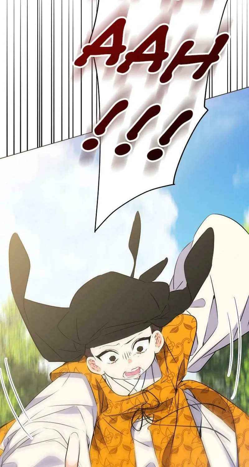I Was Born as The Daughter of a Low-Ranking Concubine Chapter 15 page 45 - 