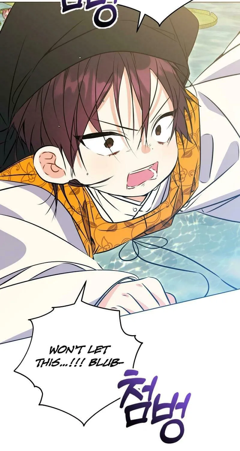 I Was Born as The Daughter of a Low-Ranking Concubine Chapter 15 page 52 - 
