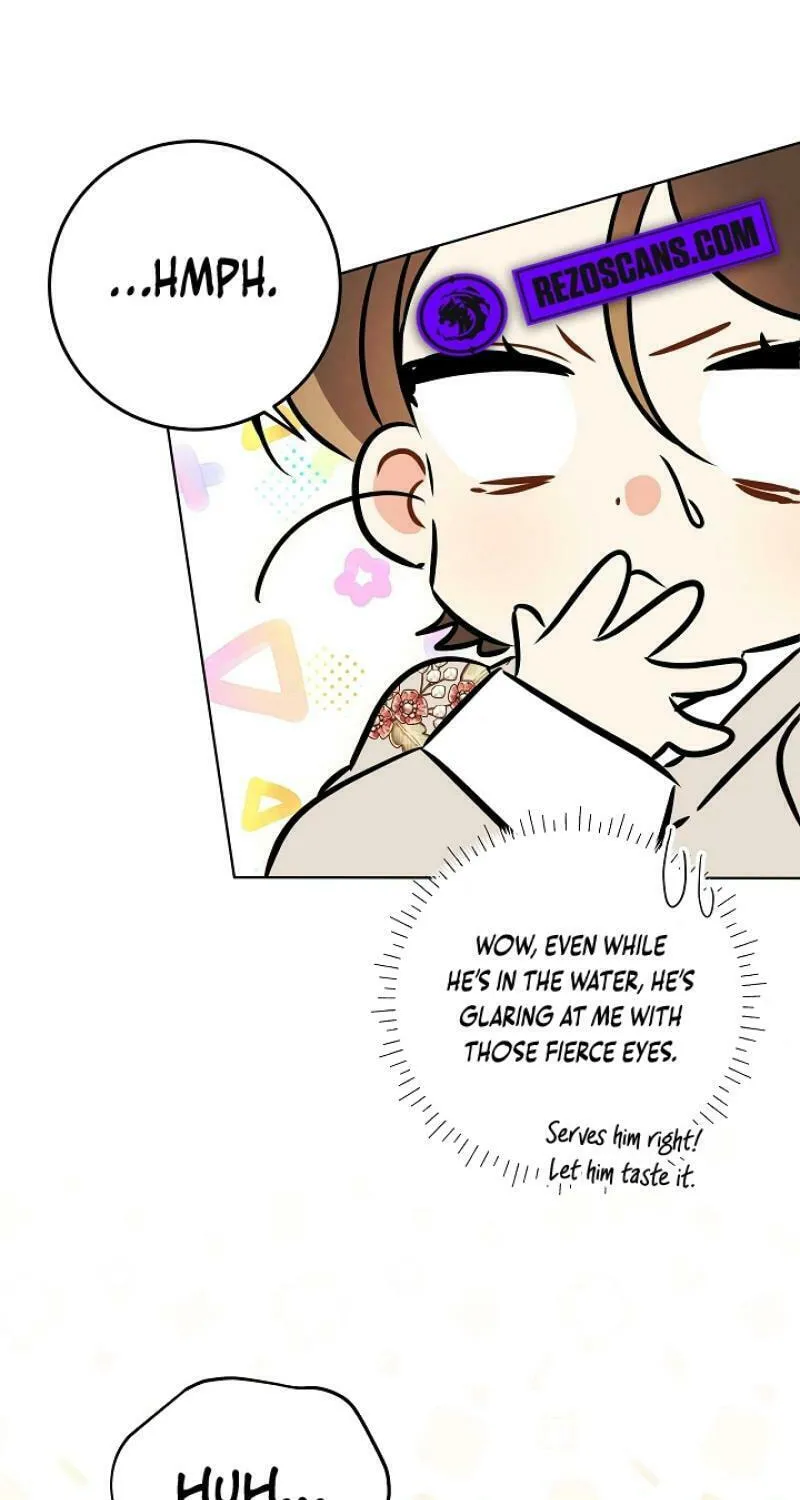 I Was Born as The Daughter of a Low-Ranking Concubine Chapter 15 page 53 - 