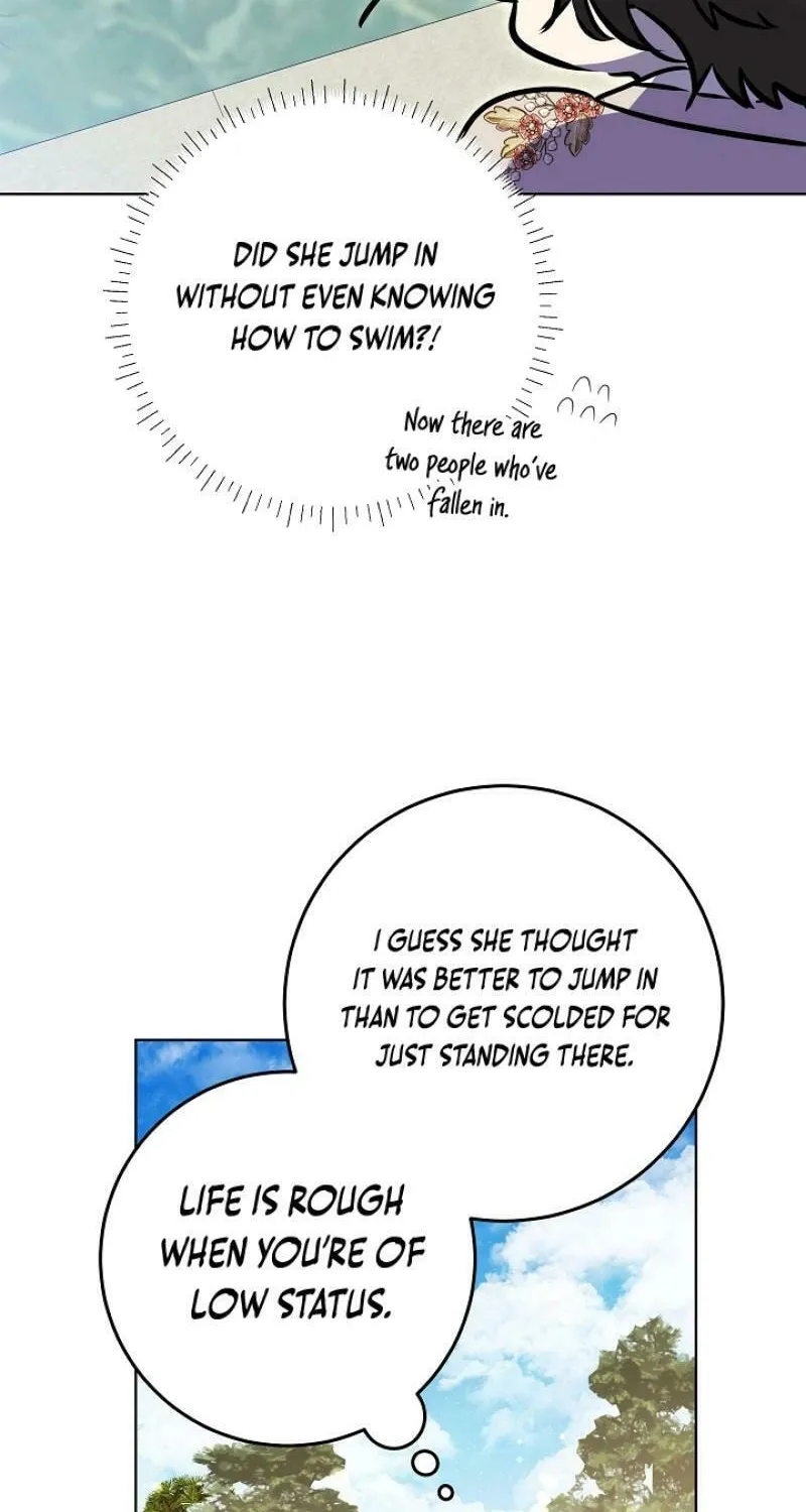 I Was Born as The Daughter of a Low-Ranking Concubine Chapter 15 page 60 - 