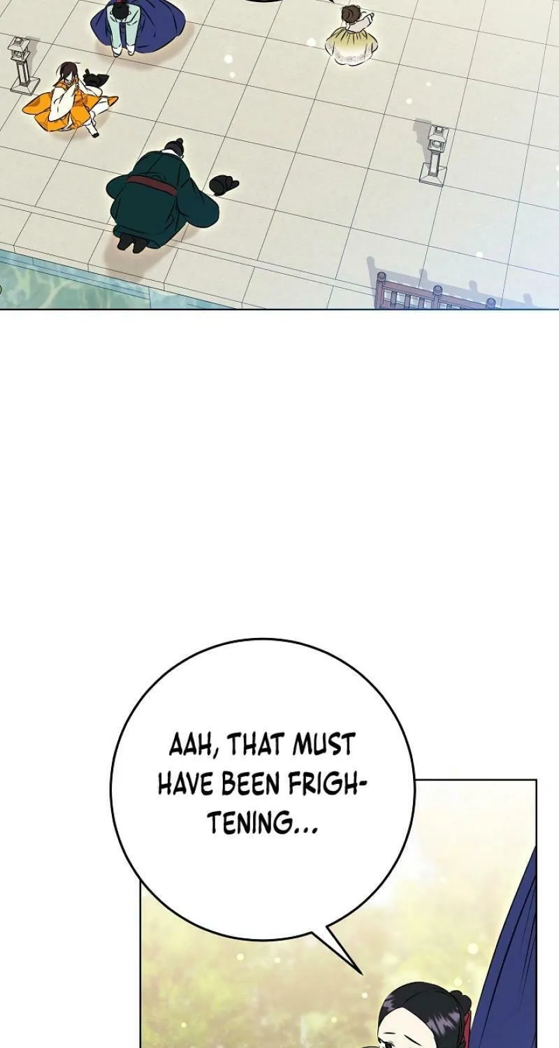 I Was Born as The Daughter of a Low-Ranking Concubine Chapter 15 page 65 - 