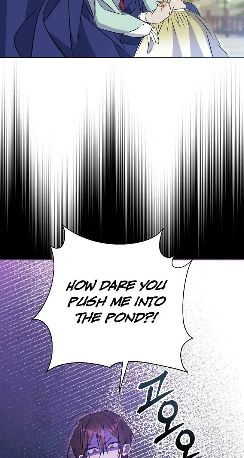 I Was Born as The Daughter of a Low-Ranking Concubine Chapter 15 page 67 - 