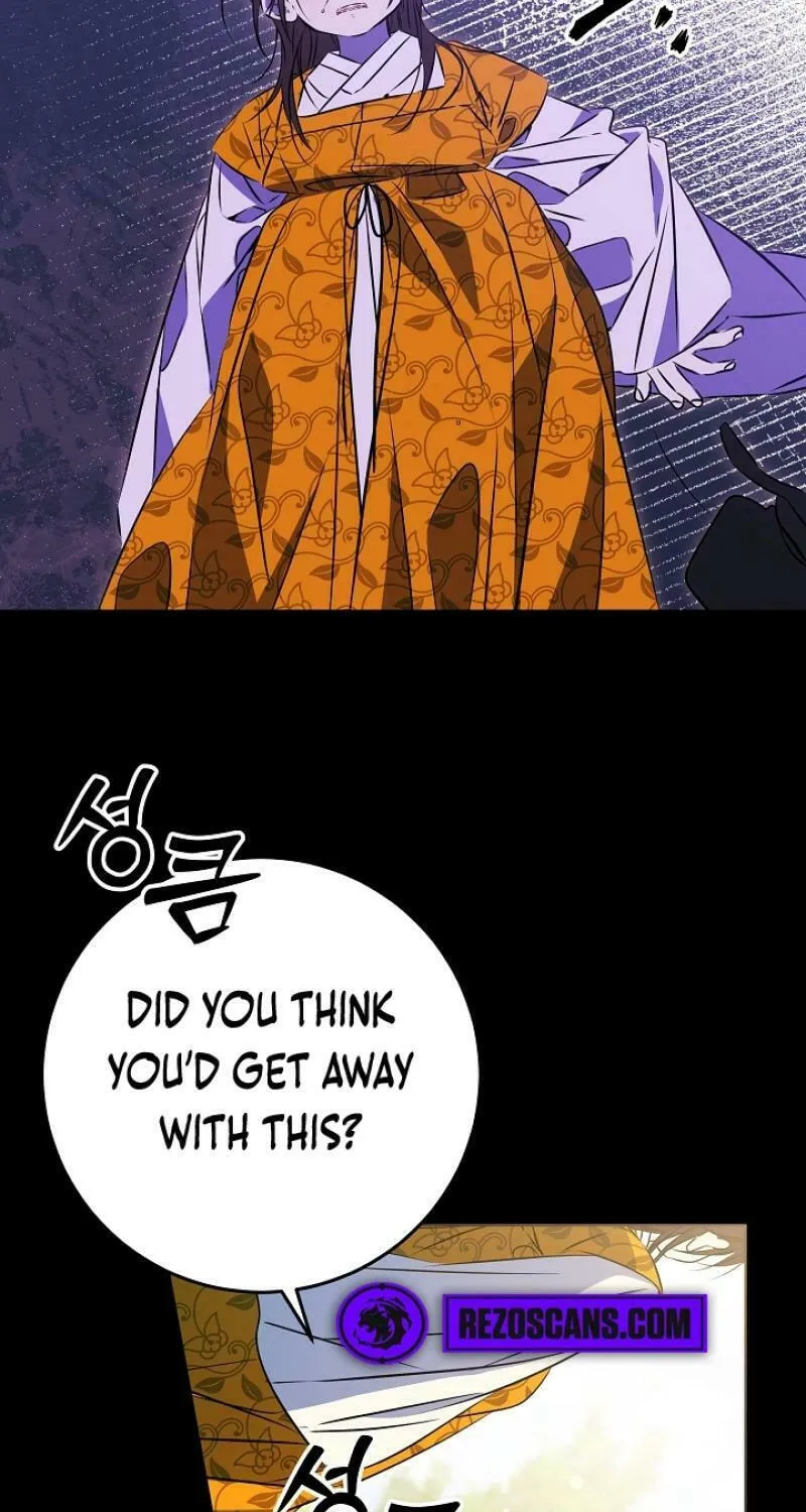 I Was Born as The Daughter of a Low-Ranking Concubine Chapter 15 page 68 - 