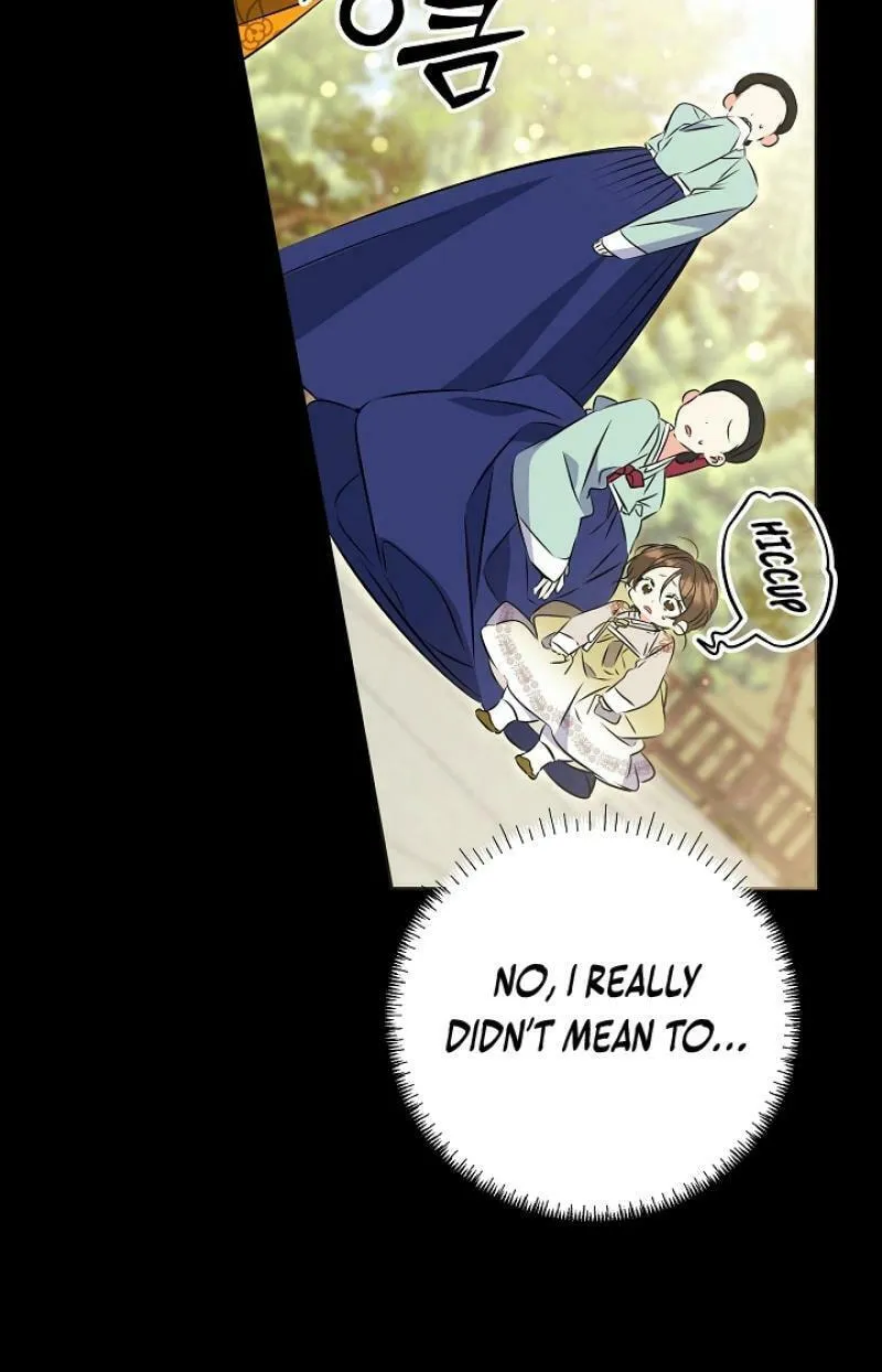 I Was Born as The Daughter of a Low-Ranking Concubine Chapter 15 page 69 - 