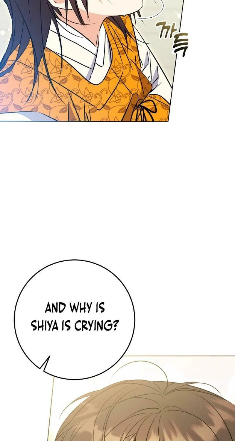 I Was Born as The Daughter of a Low-Ranking Concubine Chapter 15 page 74 - 