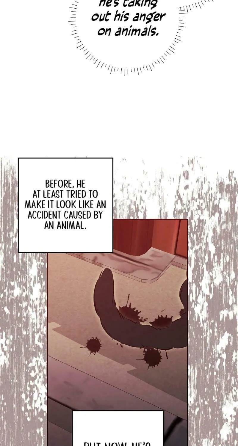 I Was Born as The Daughter of a Low-Ranking Concubine Chapter 16 page 16 - 