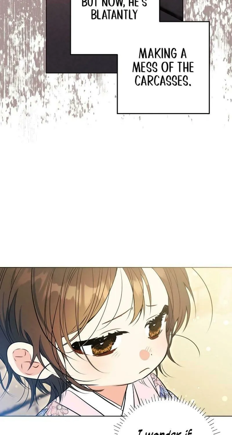I Was Born as The Daughter of a Low-Ranking Concubine Chapter 16 page 17 - 