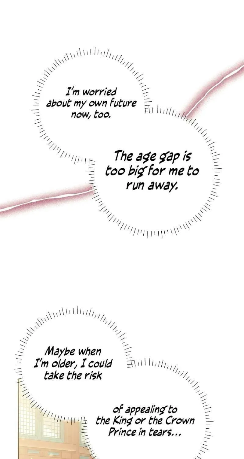 I Was Born as The Daughter of a Low-Ranking Concubine Chapter 16 page 19 - 
