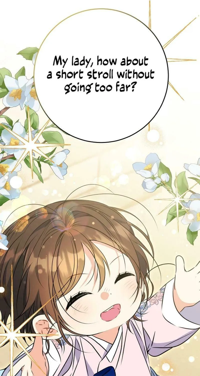 I Was Born as The Daughter of a Low-Ranking Concubine Chapter 16 page 25 - 