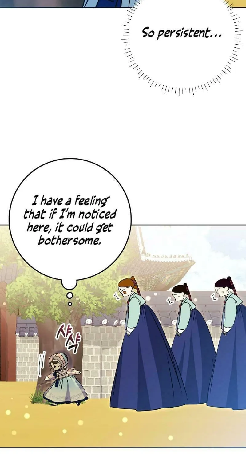 I Was Born as The Daughter of a Low-Ranking Concubine Chapter 16 page 32 - 