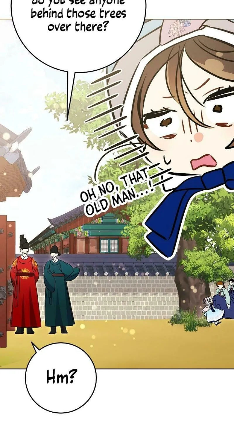 I Was Born as The Daughter of a Low-Ranking Concubine Chapter 16 page 37 - 