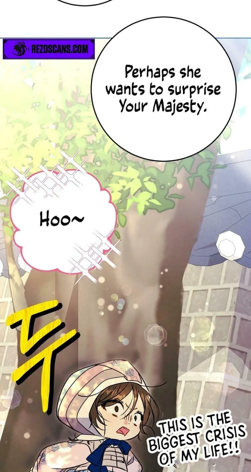 I Was Born as The Daughter of a Low-Ranking Concubine Chapter 16 page 39 - 