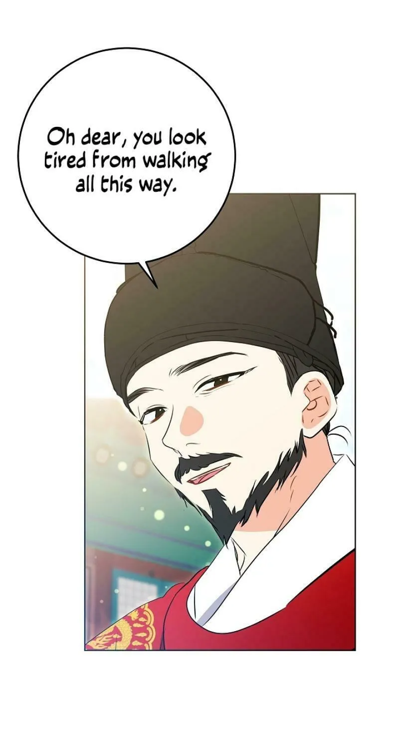 I Was Born as The Daughter of a Low-Ranking Concubine Chapter 16 page 65 - 