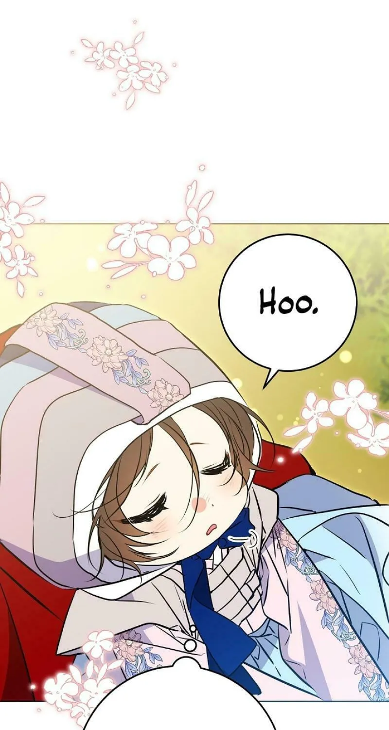 I Was Born as The Daughter of a Low-Ranking Concubine Chapter 16 page 66 - 