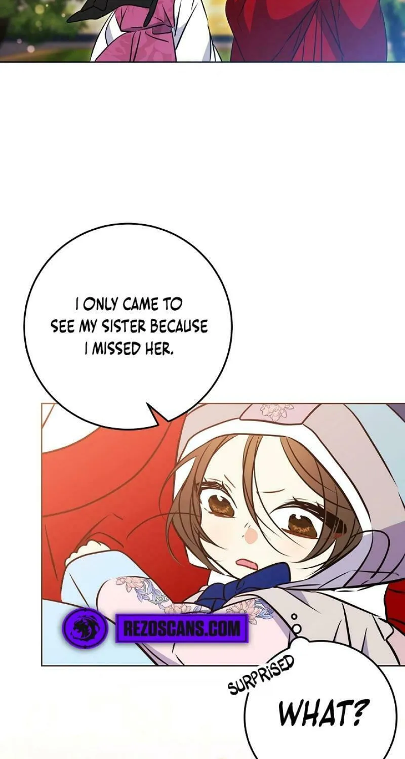 I Was Born as The Daughter of a Low-Ranking Concubine Chapter 17 page 12 - 