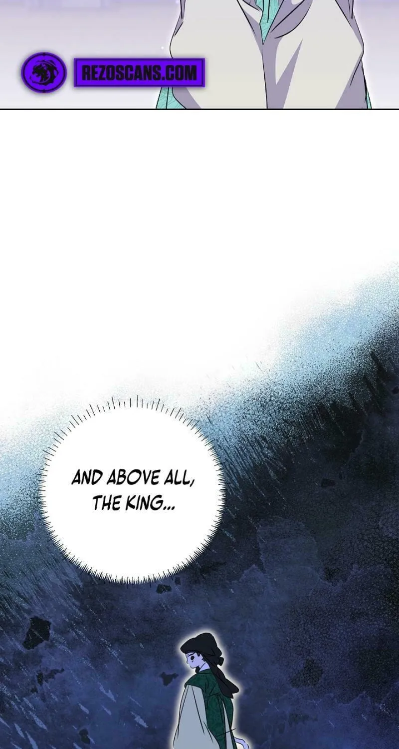 I Was Born as The Daughter of a Low-Ranking Concubine Chapter 17 page 19 - 
