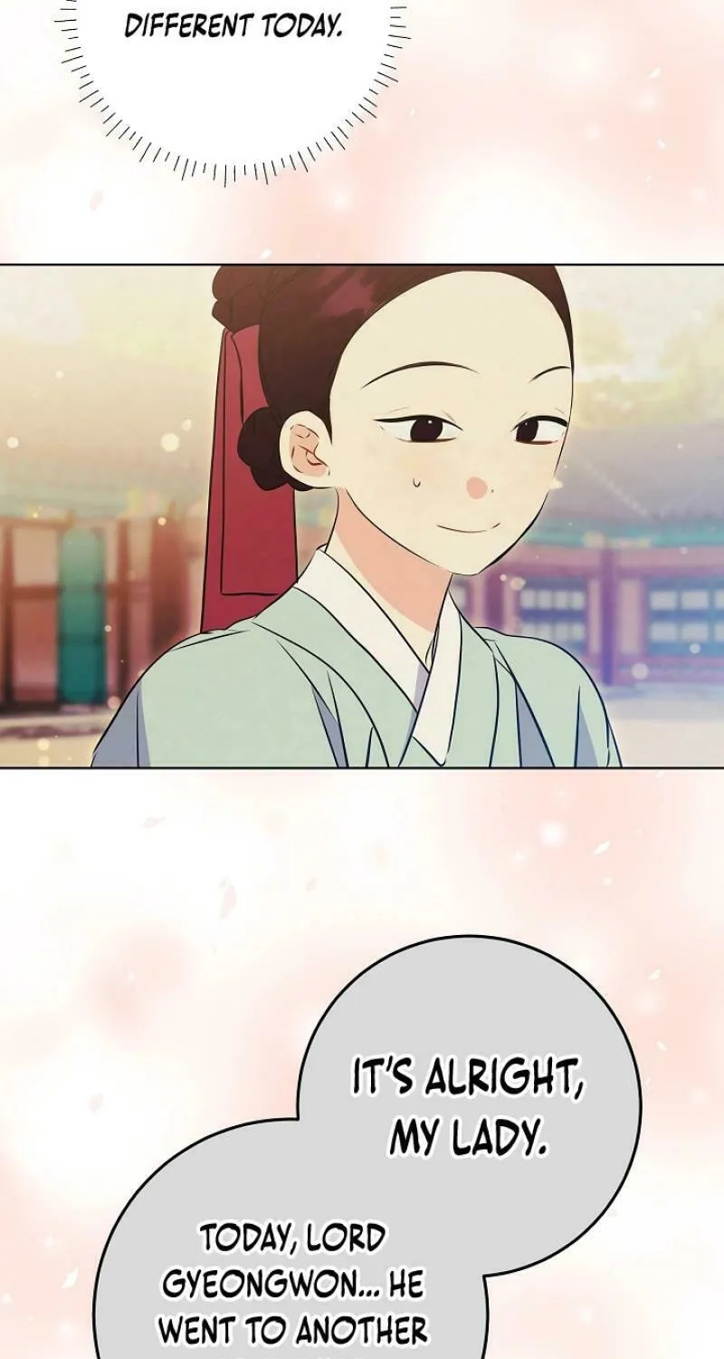 I Was Born as The Daughter of a Low-Ranking Concubine Chapter 17 page 32 - 