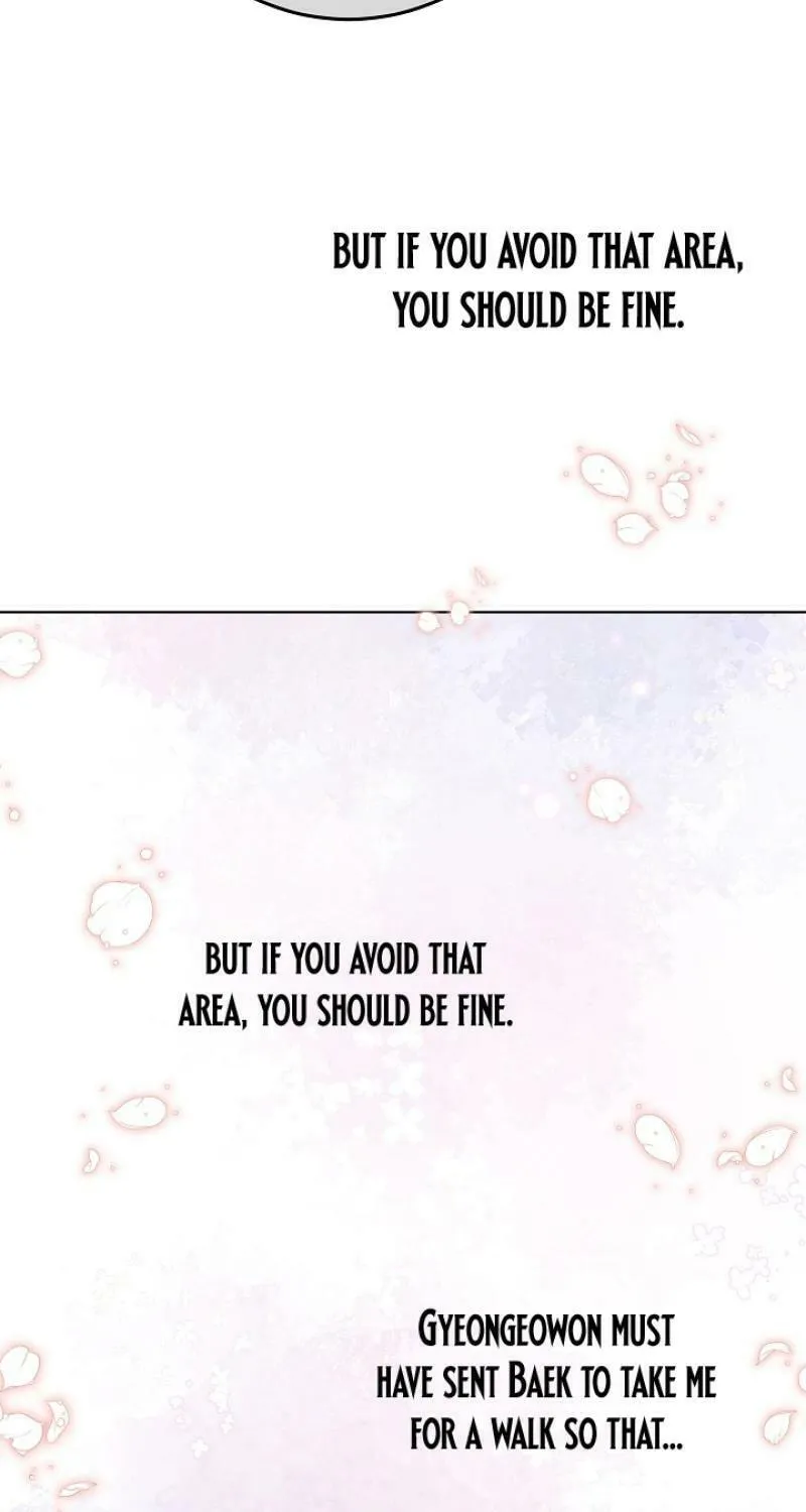 I Was Born as The Daughter of a Low-Ranking Concubine Chapter 17 page 34 - 
