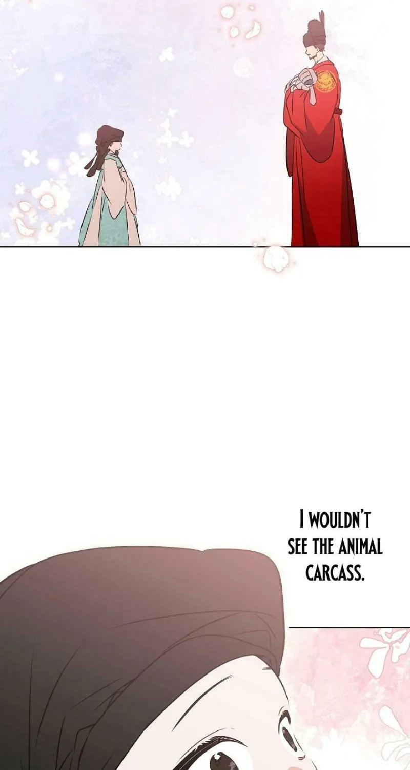 I Was Born as The Daughter of a Low-Ranking Concubine Chapter 17 page 35 - 