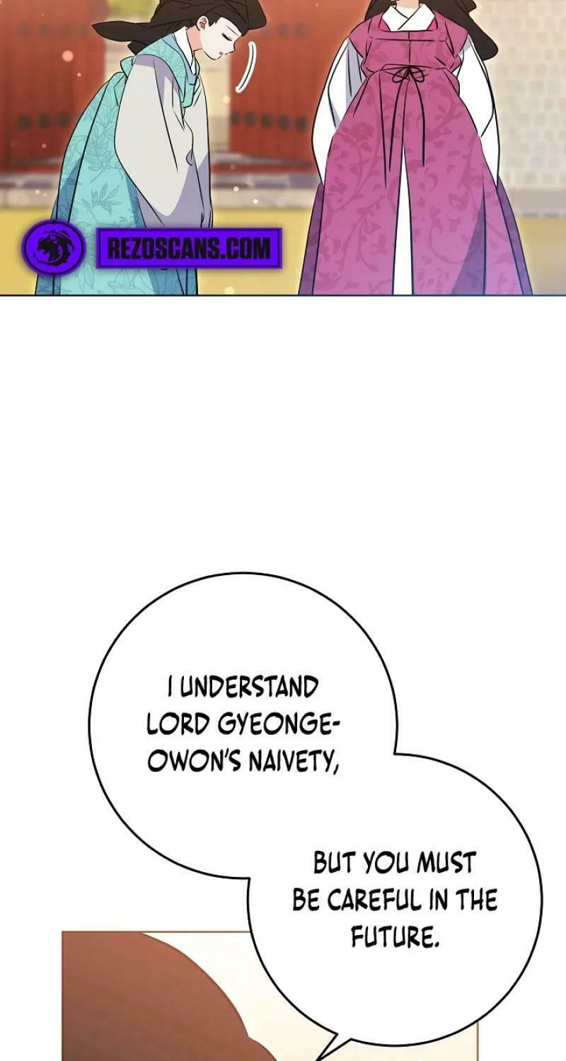 I Was Born as The Daughter of a Low-Ranking Concubine Chapter 17 page 42 - 