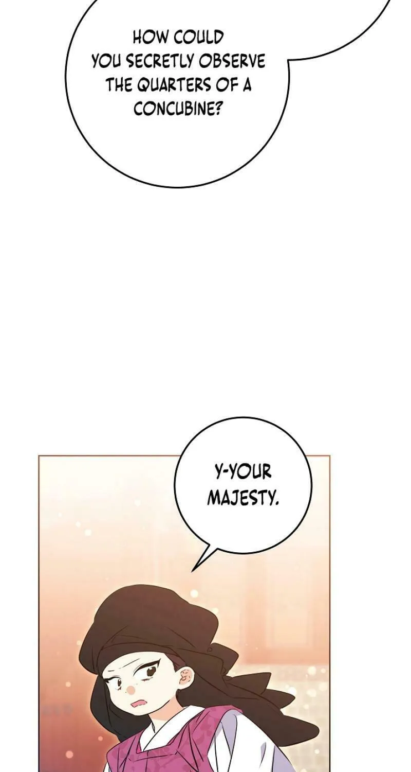I Was Born as The Daughter of a Low-Ranking Concubine Chapter 17 page 45 - 