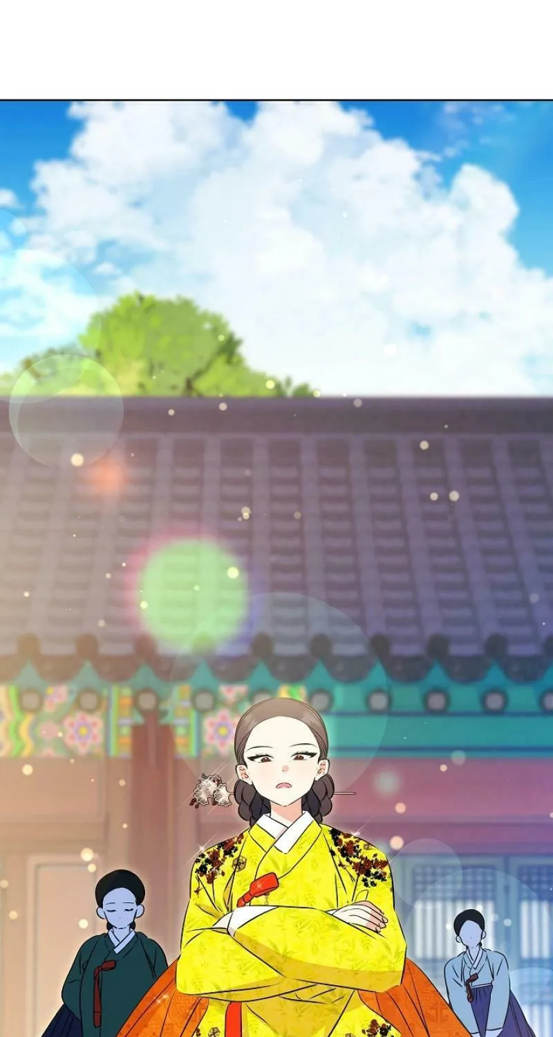 I Was Born as The Daughter of a Low-Ranking Concubine Chapter 17 page 52 - 