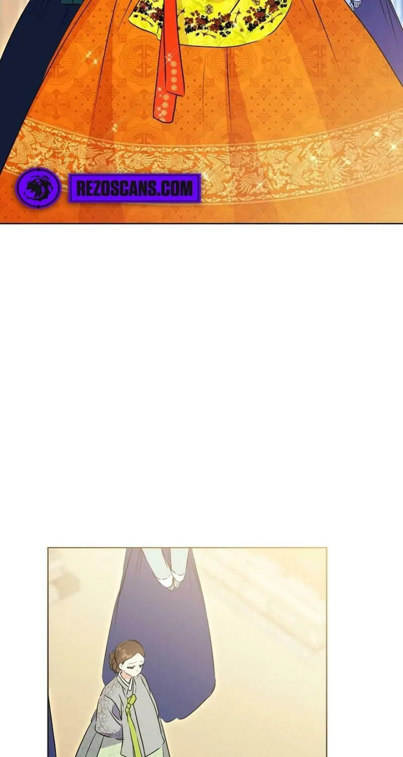 I Was Born as The Daughter of a Low-Ranking Concubine Chapter 17 page 53 - 