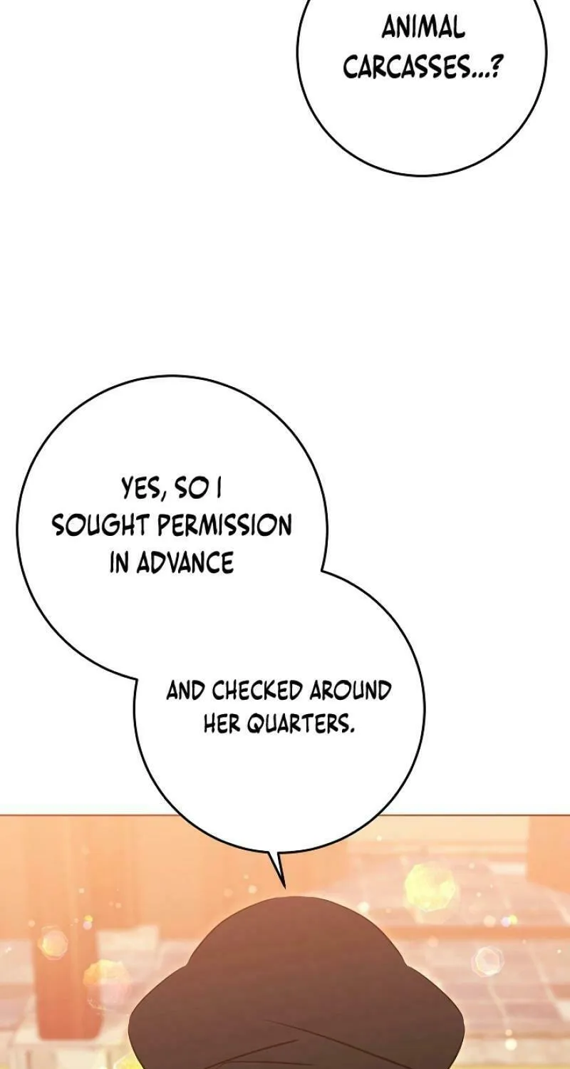 I Was Born as The Daughter of a Low-Ranking Concubine Chapter 17 page 7 - 