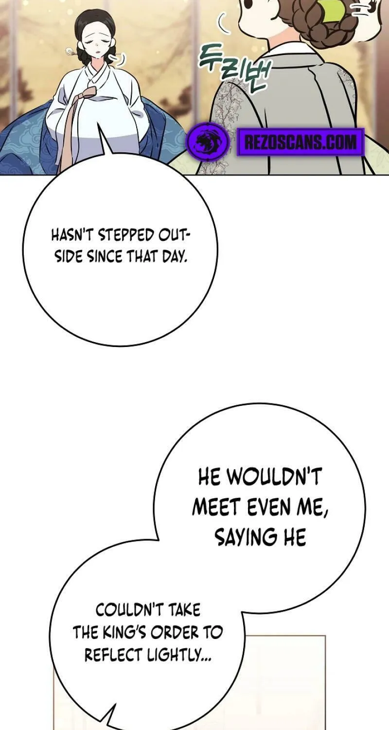 I Was Born as The Daughter of a Low-Ranking Concubine Chapter 17 page 68 - 