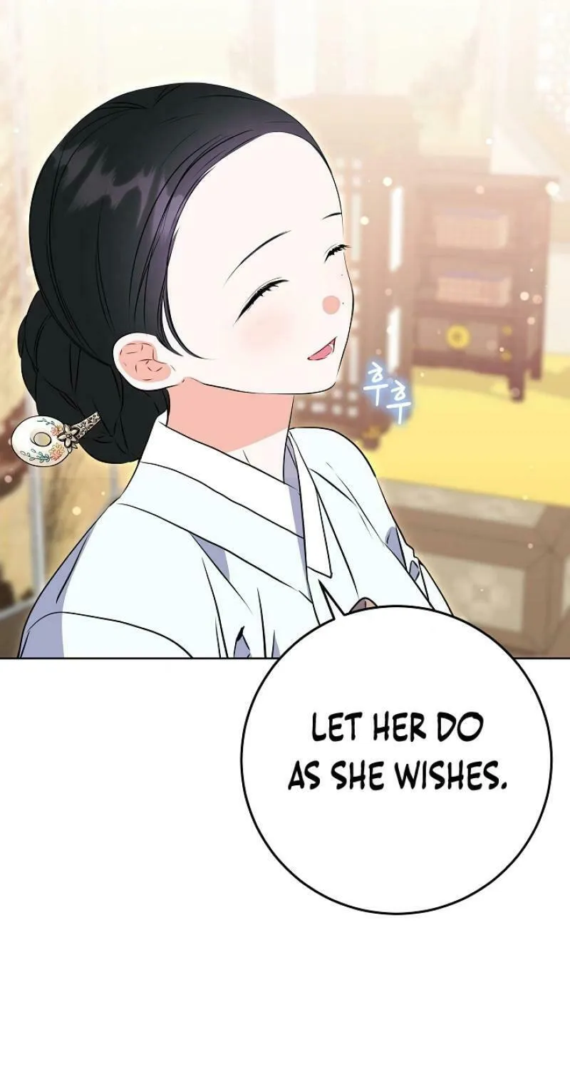 I Was Born as The Daughter of a Low-Ranking Concubine Chapter 17 page 74 - 