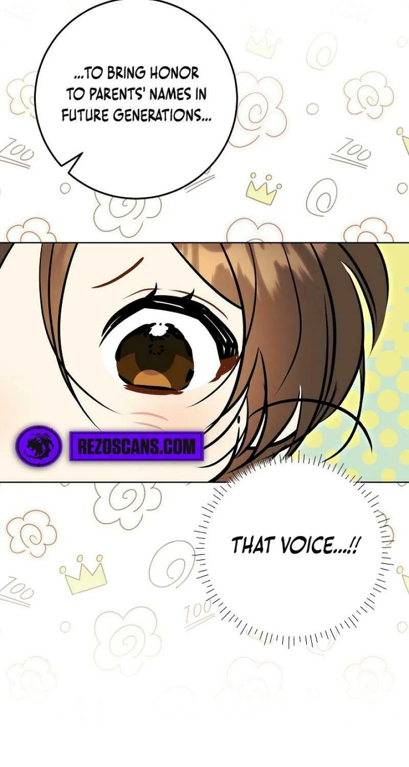 I Was Born as The Daughter of a Low-Ranking Concubine Chapter 17 page 80 - 