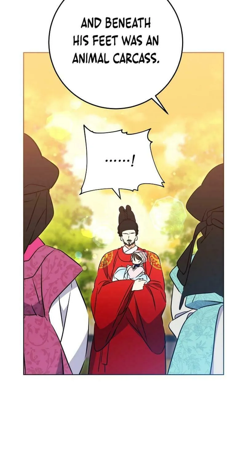I Was Born as The Daughter of a Low-Ranking Concubine Chapter 17 page 9 - 
