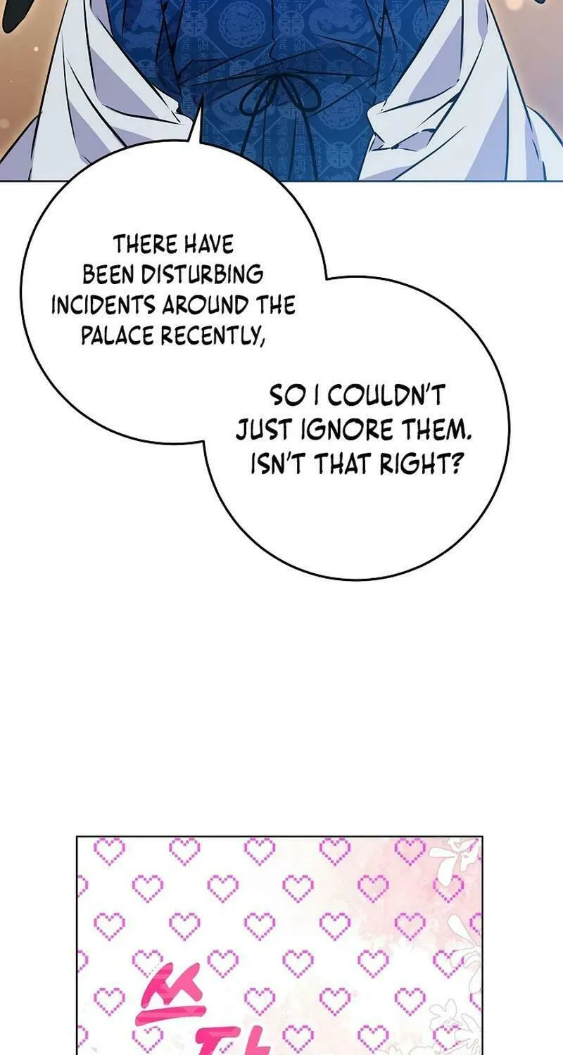 I Was Born as The Daughter of a Low-Ranking Concubine Chapter 18 page 12 - 